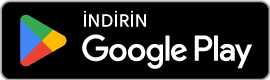 Google Play Store Badge